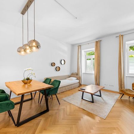 Vienna Chic Residences #Suite 2 Екстер'єр фото