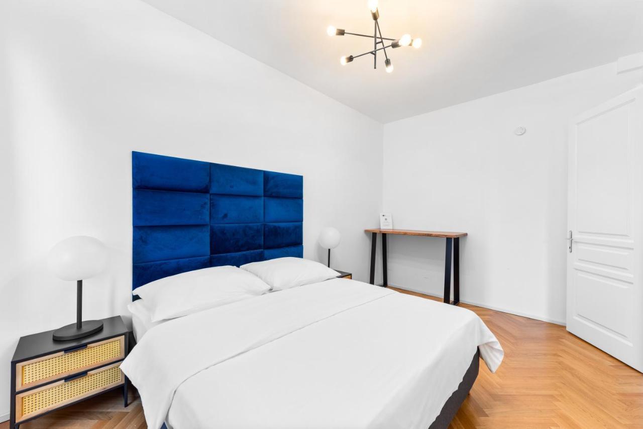 Vienna Chic Residences #Suite 2 Екстер'єр фото